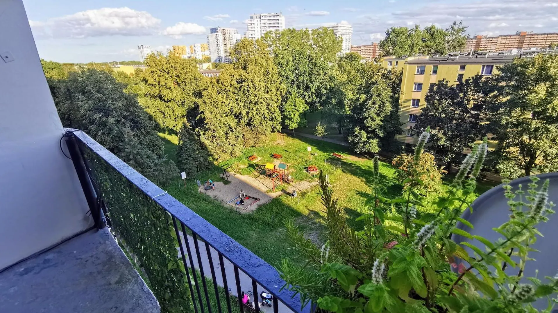 Appartement Apartament Jagiellonska Blisko Galeria Przymorze - Gdansk Przymorze Pologne