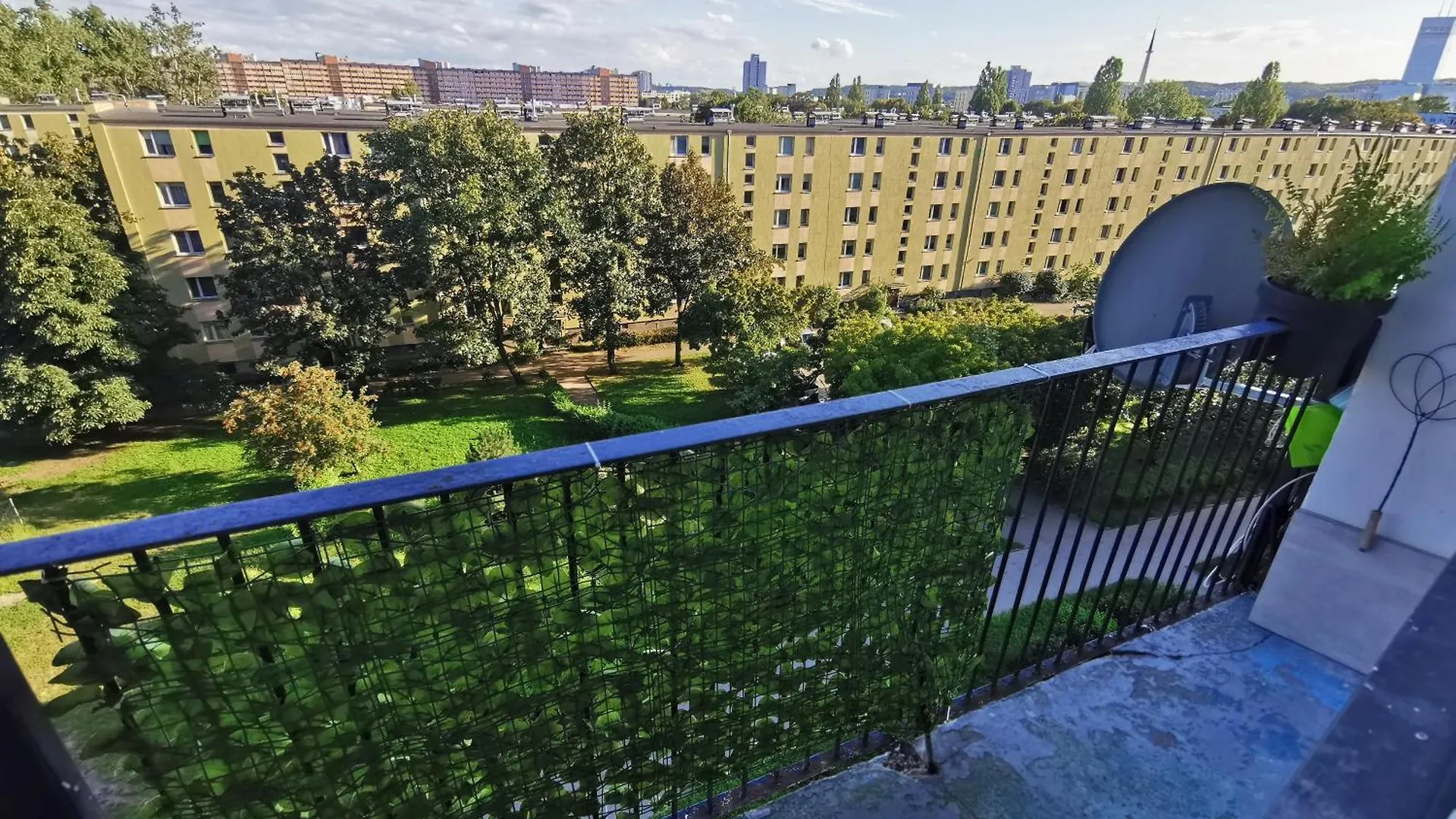 Appartement Apartament Jagiellonska Blisko Galeria Przymorze - Gdansk Przymorze