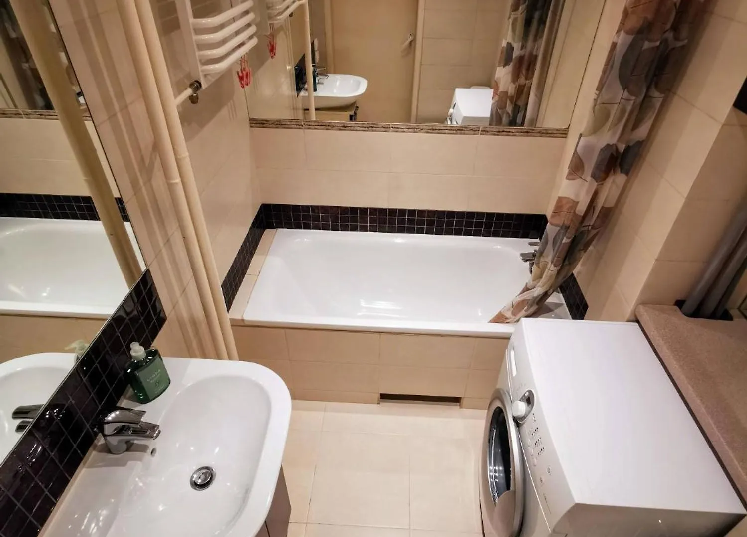 Apartment Apartament Jagiellonska Blisko Galeria Przymorze - Gdansk Przymorze