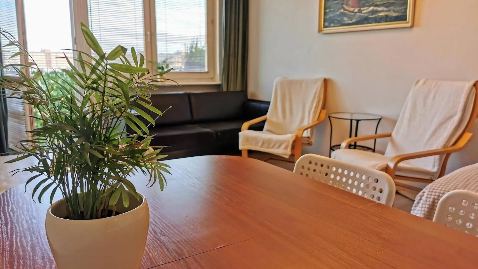 Apartament Jagiellonska Blisko Galeria Przymorze - Gdansk Przymorze Apartment