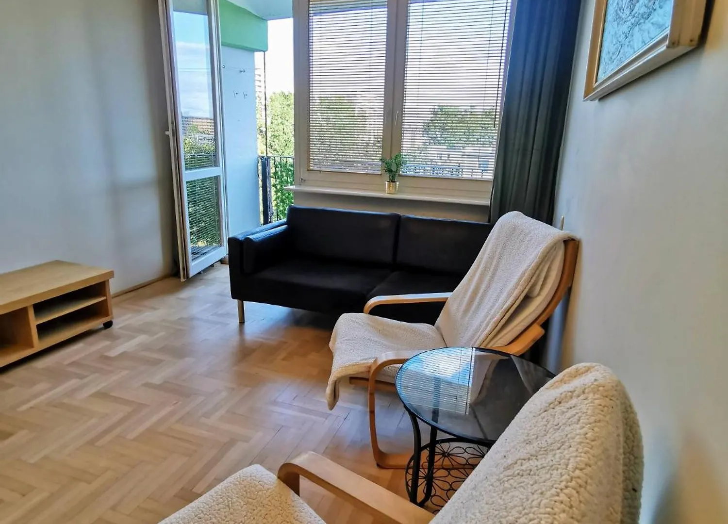 Apartament Jagiellonska Blisko Galeria Przymorze - Gdansk Przymorze Poland