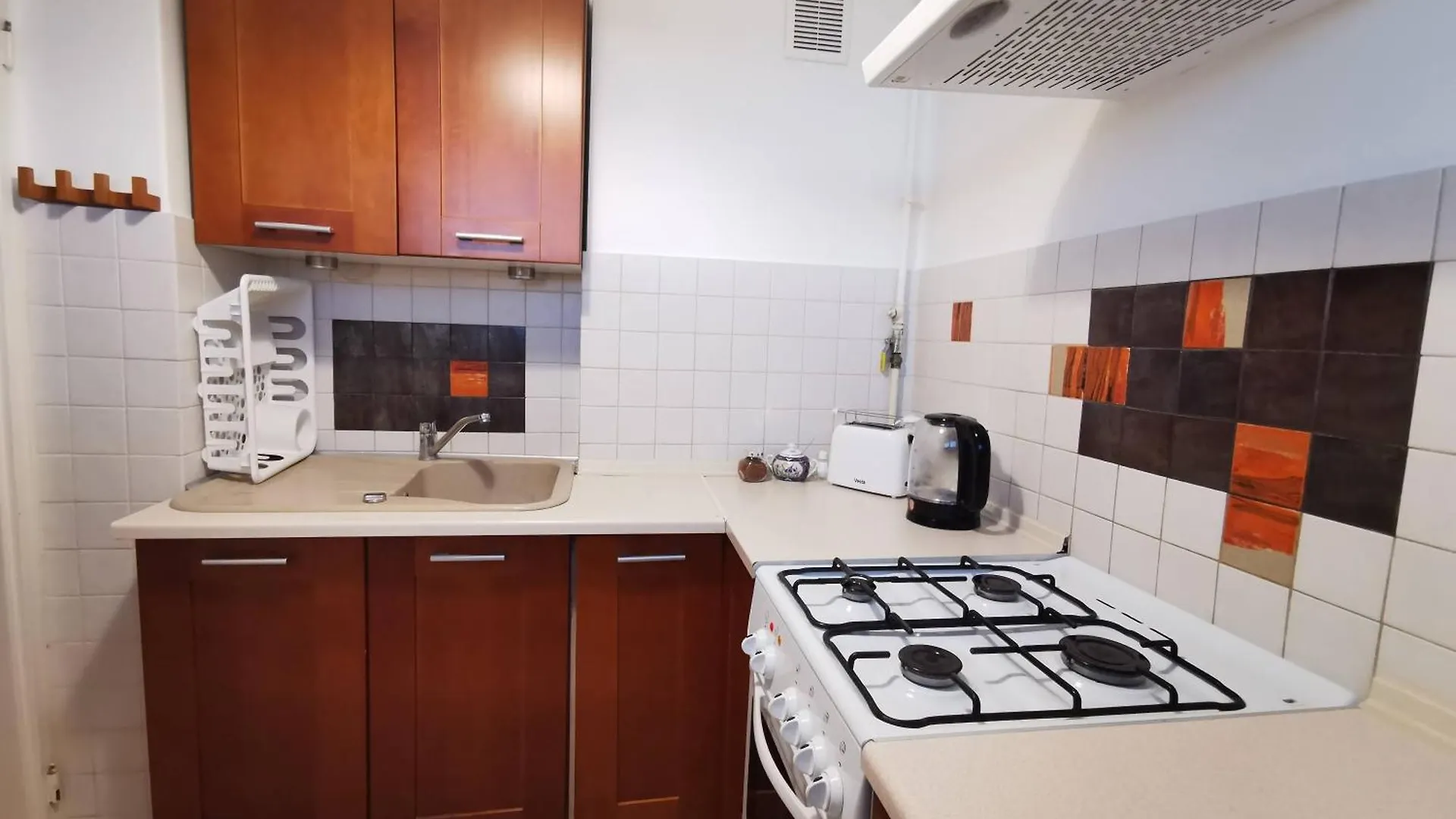 Apartment Apartament Jagiellonska Blisko Galeria Przymorze - Gdansk Przymorze